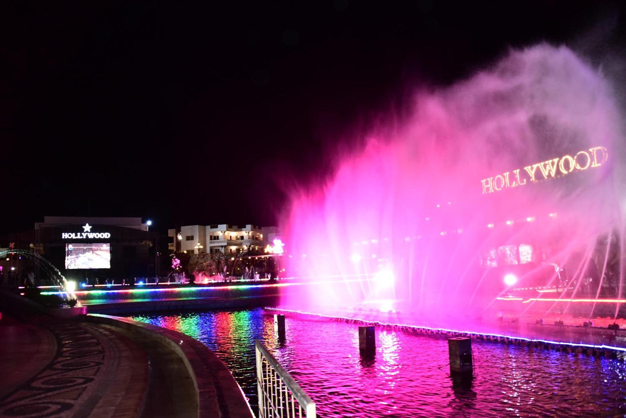 Vie Palma Di Sharm Resort And Aqua Park المظهر الخارجي الصورة