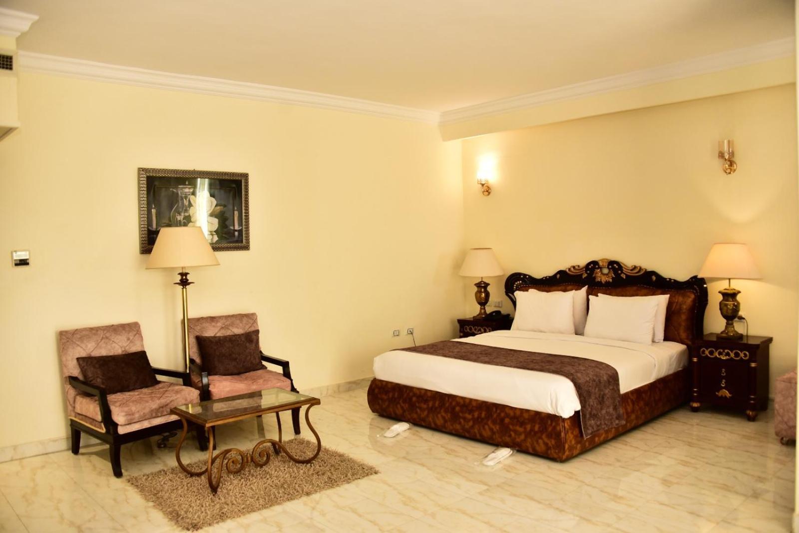 Vie Palma Di Sharm Resort And Aqua Park المظهر الخارجي الصورة