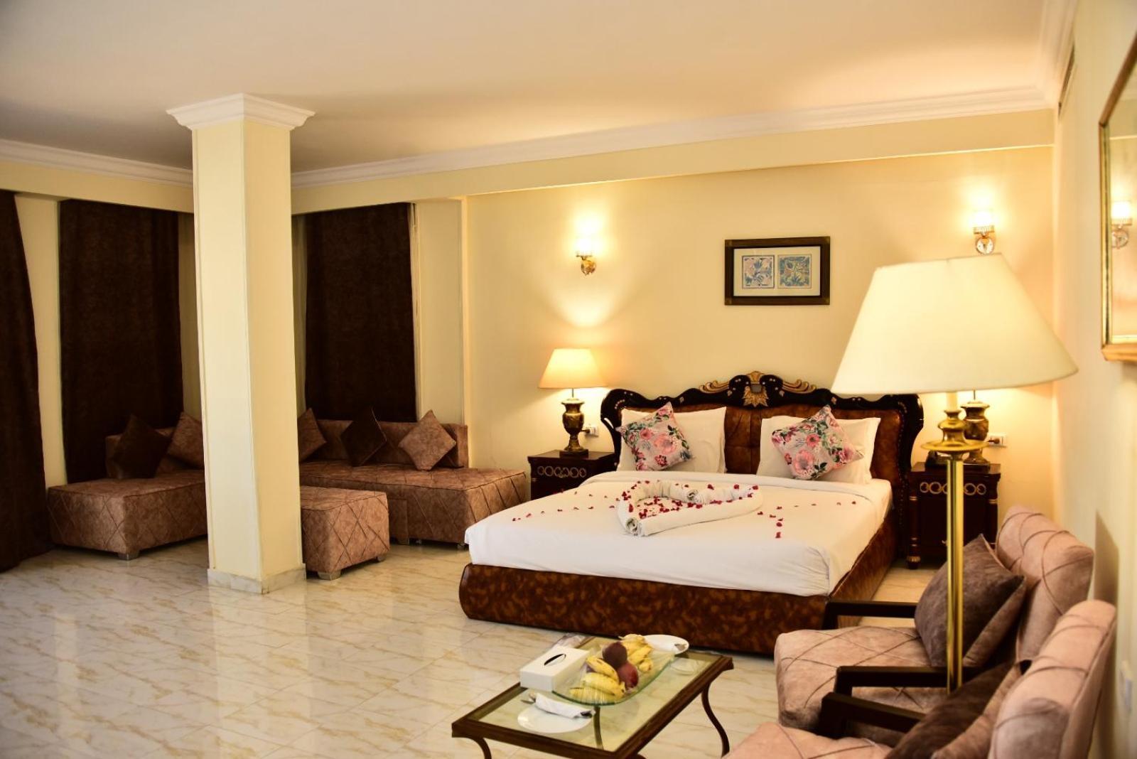 Vie Palma Di Sharm Resort And Aqua Park المظهر الخارجي الصورة