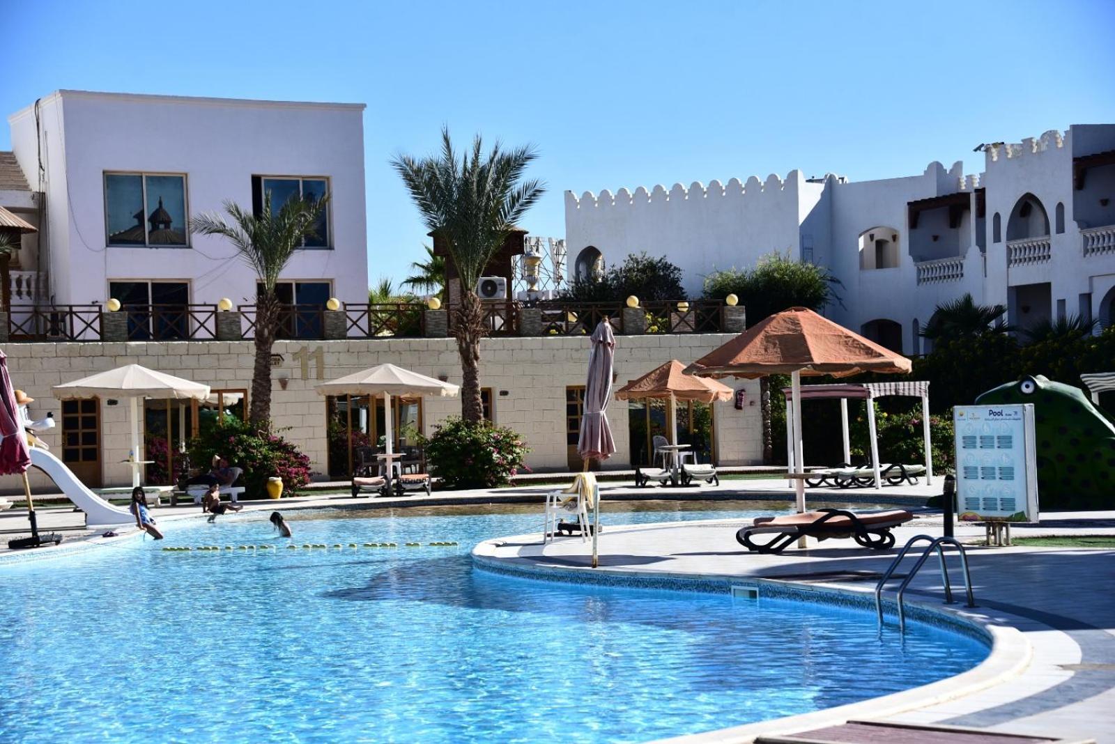 Vie Palma Di Sharm Resort And Aqua Park المظهر الخارجي الصورة