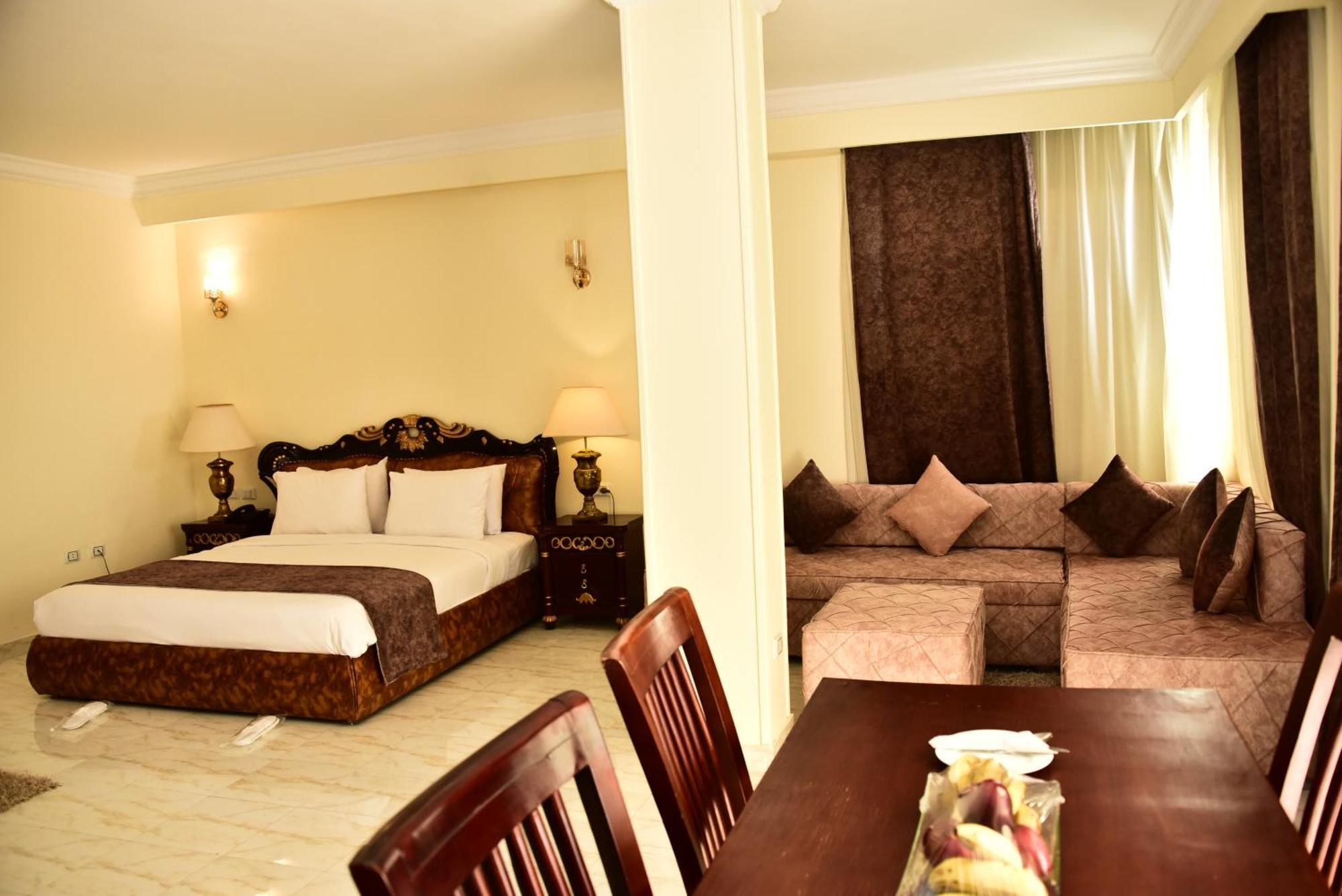 Vie Palma Di Sharm Resort And Aqua Park المظهر الخارجي الصورة