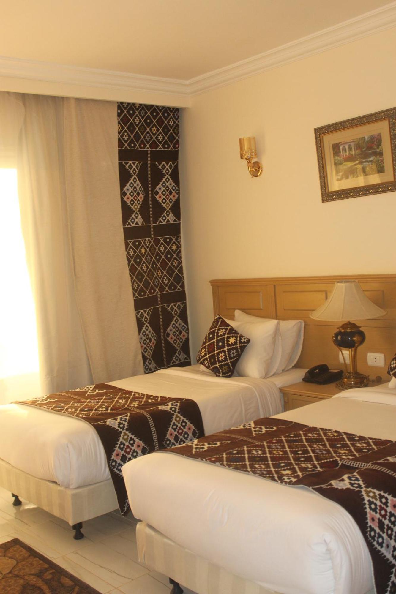 Vie Palma Di Sharm Resort And Aqua Park المظهر الخارجي الصورة
