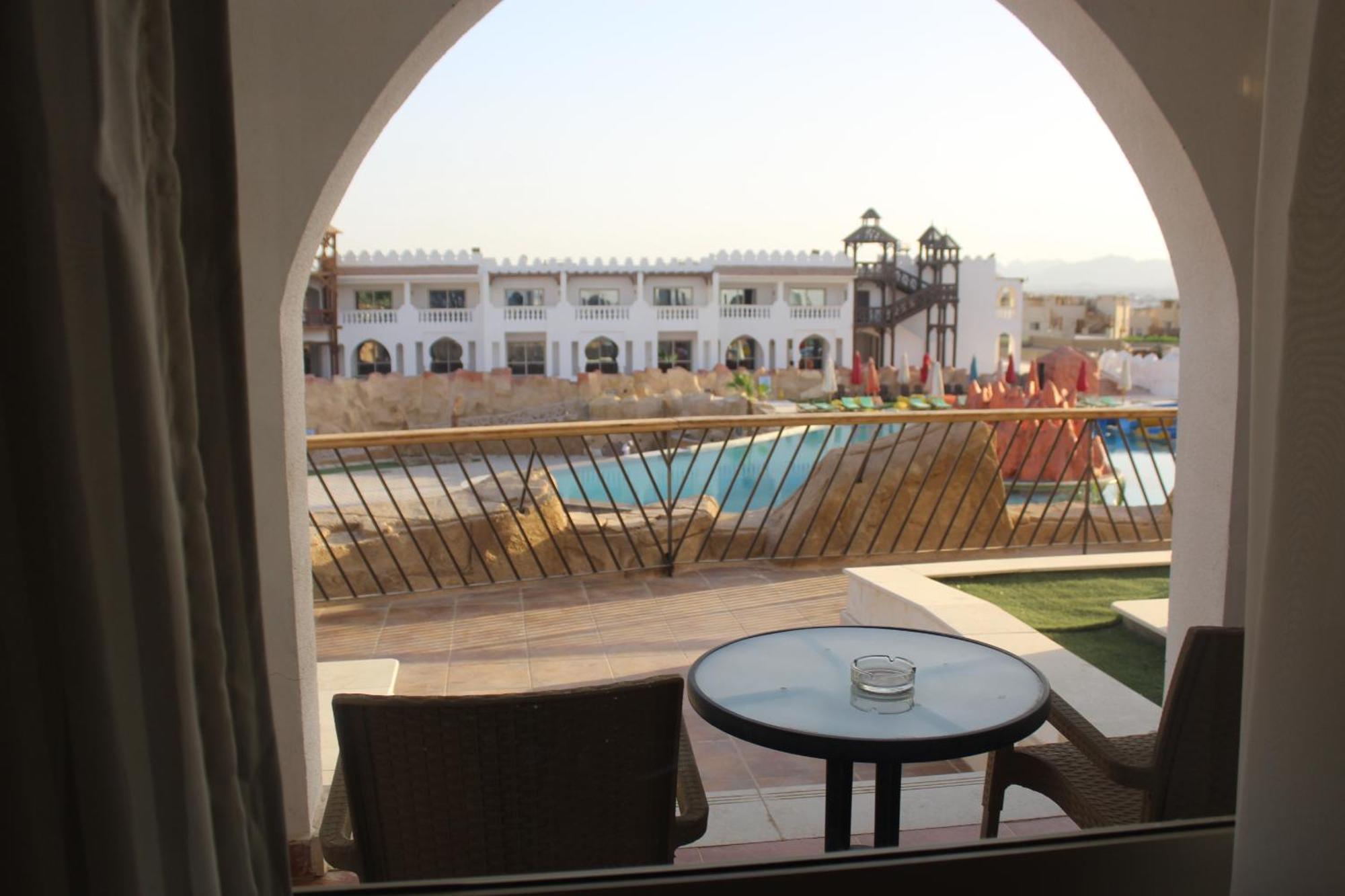 Vie Palma Di Sharm Resort And Aqua Park المظهر الخارجي الصورة