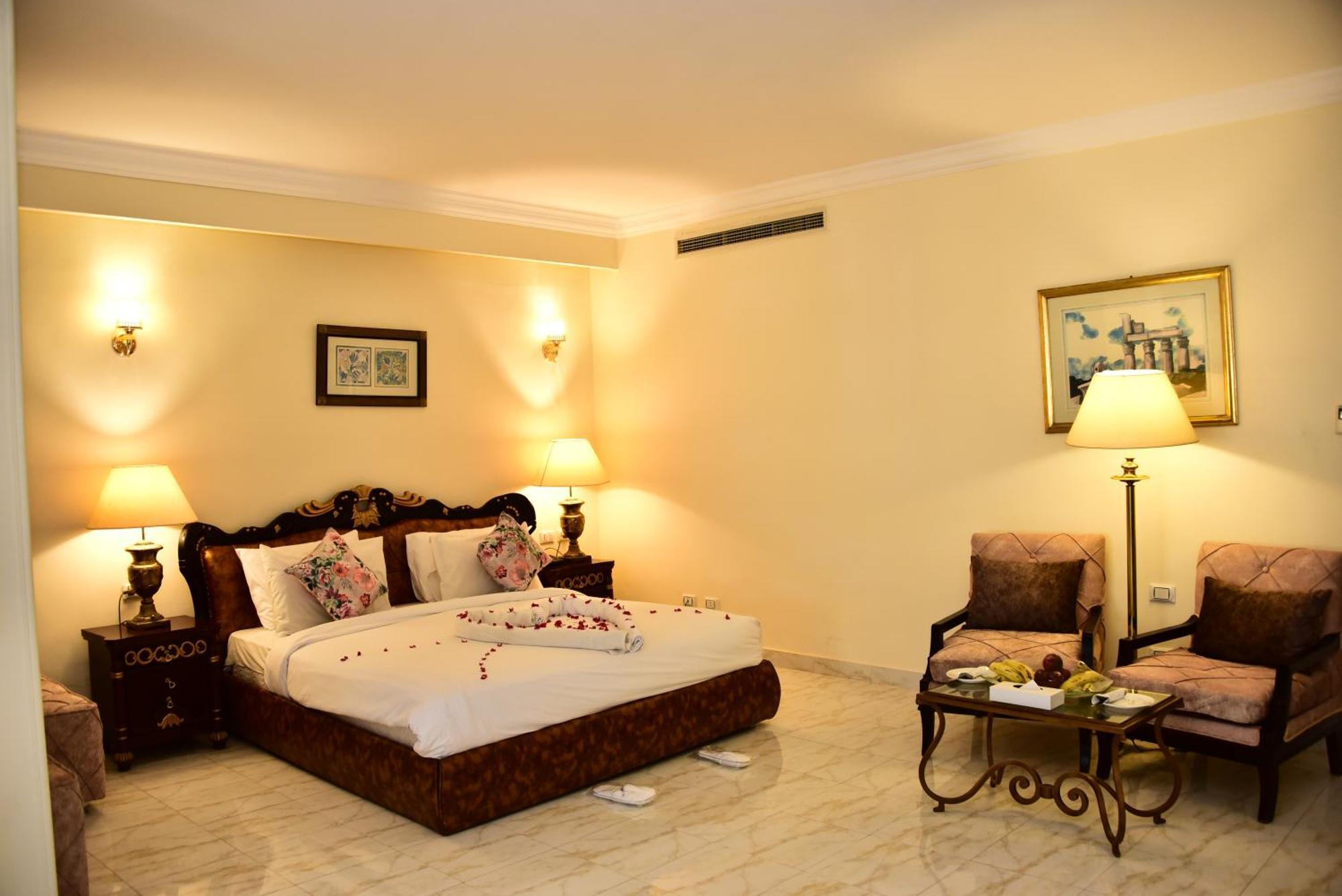 Vie Palma Di Sharm Resort And Aqua Park المظهر الخارجي الصورة