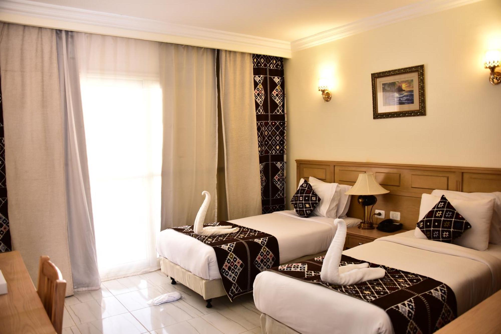 Vie Palma Di Sharm Resort And Aqua Park المظهر الخارجي الصورة