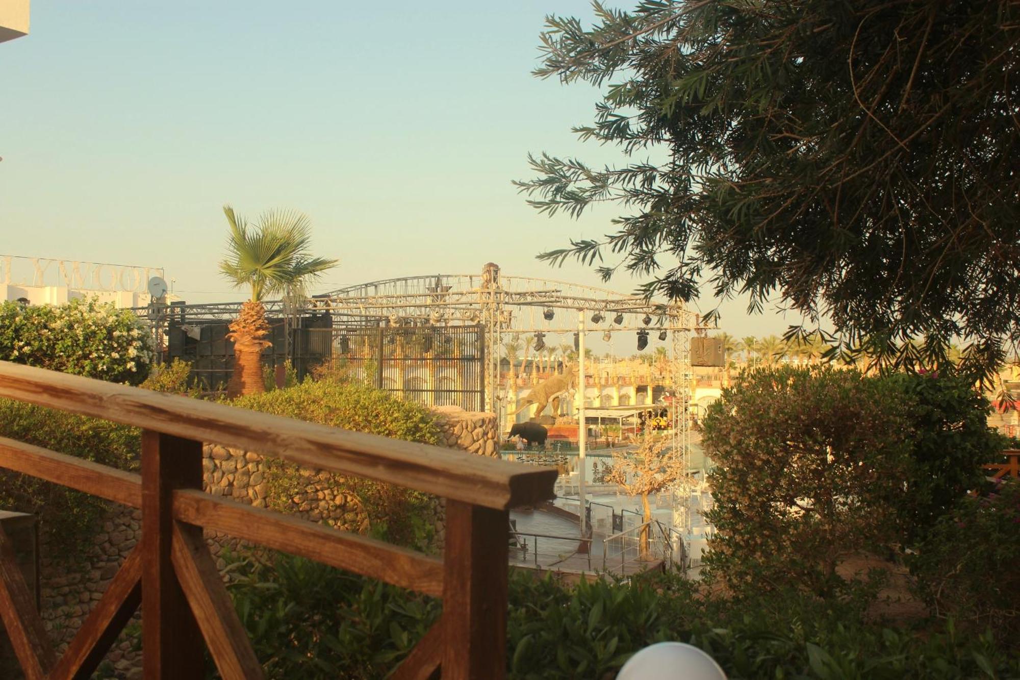 Vie Palma Di Sharm Resort And Aqua Park المظهر الخارجي الصورة