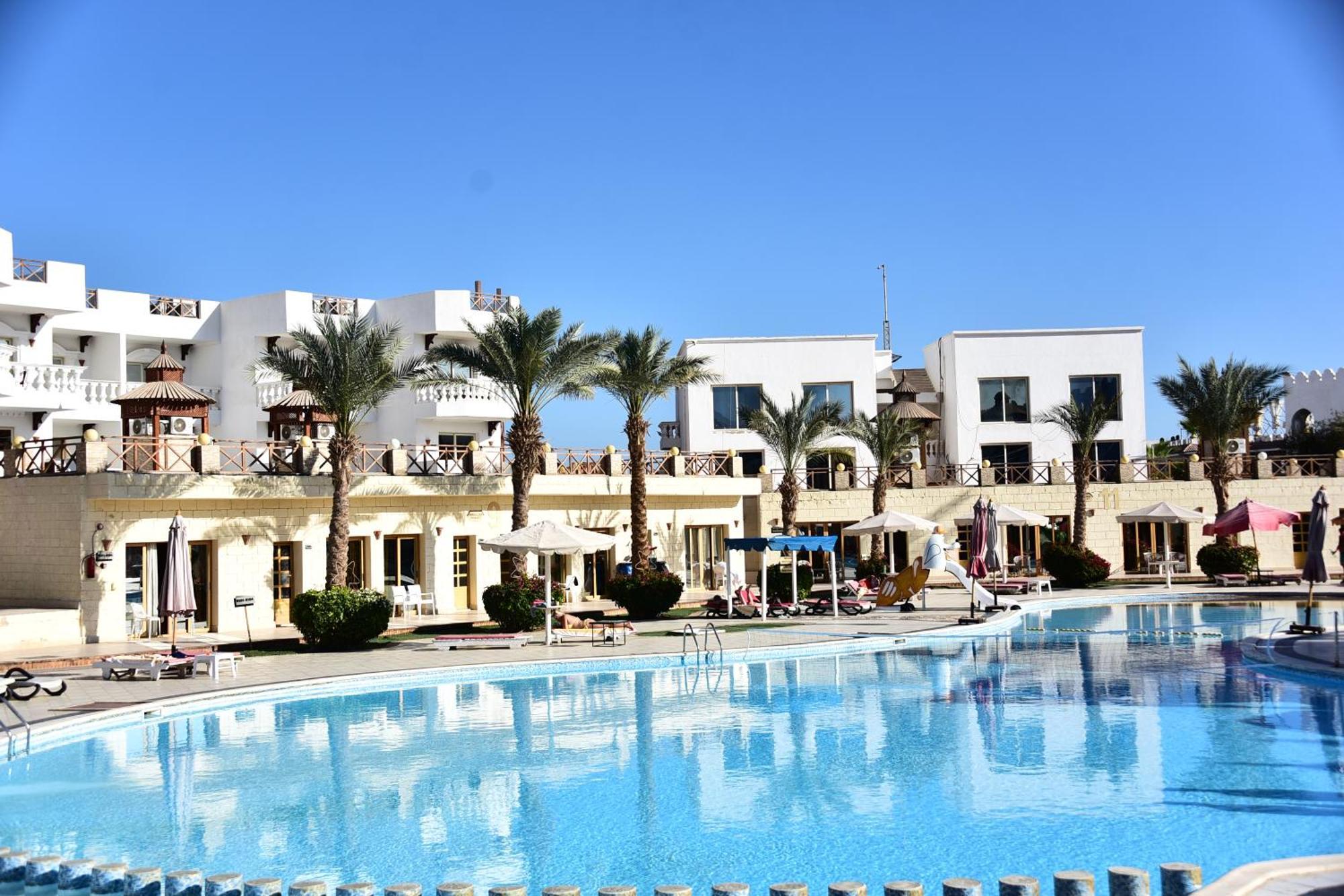 Vie Palma Di Sharm Resort And Aqua Park المظهر الخارجي الصورة