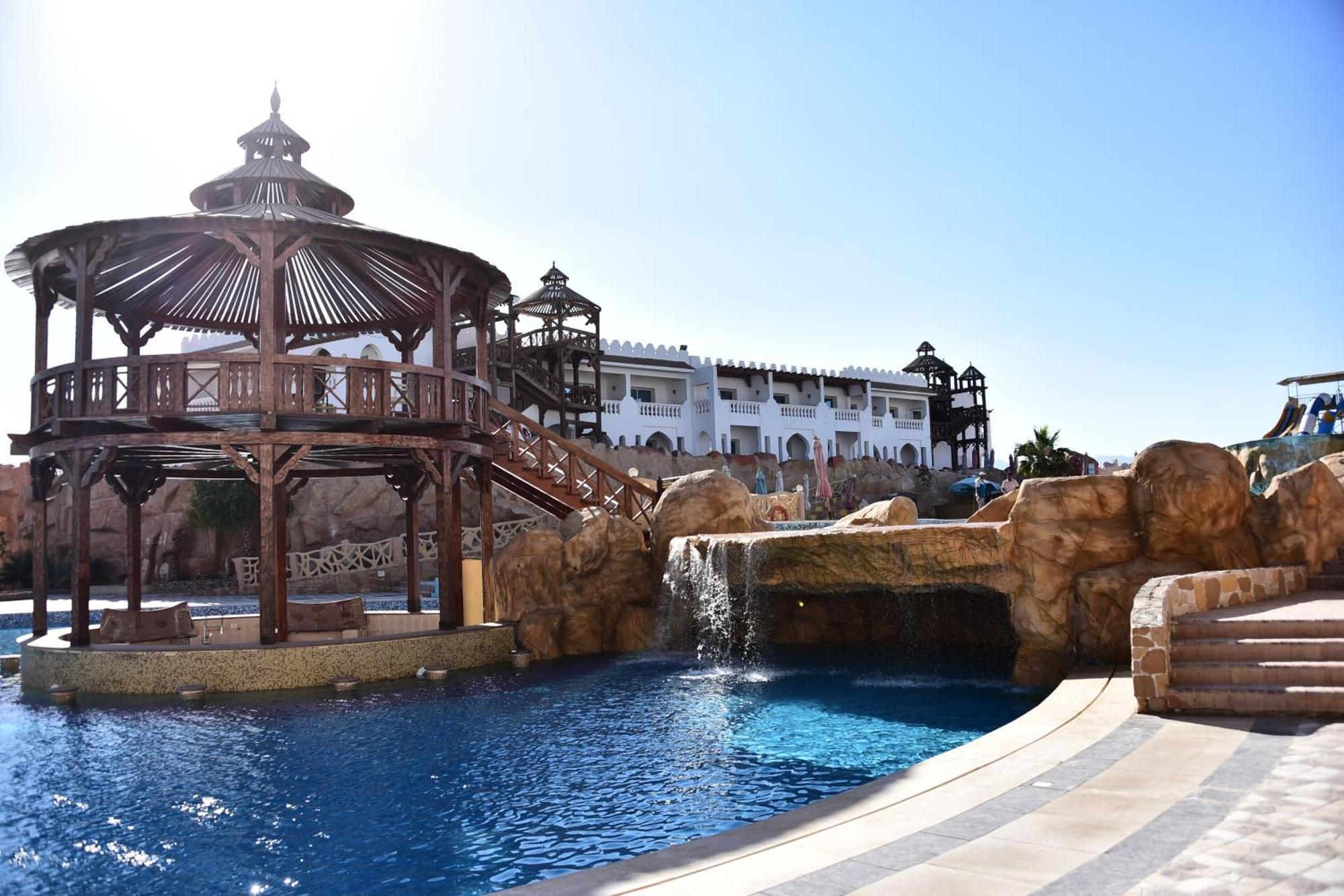 Vie Palma Di Sharm Resort And Aqua Park المظهر الخارجي الصورة